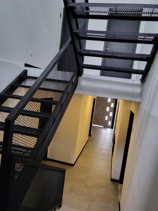 Casa Azul - Apartamentos Amoblados - Manizales Exteriér fotografie