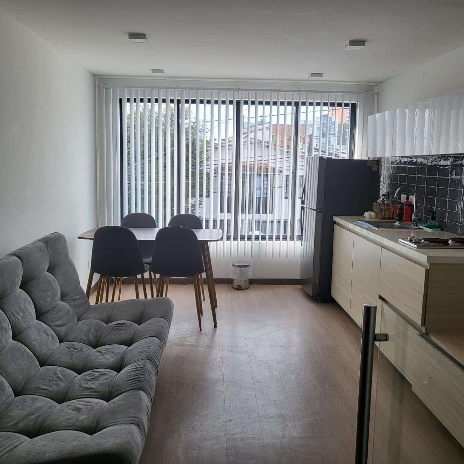 Casa Azul - Apartamentos Amoblados - Manizales Exteriér fotografie
