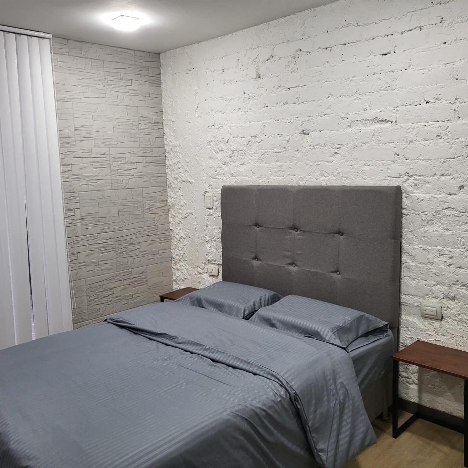 Casa Azul - Apartamentos Amoblados - Manizales Exteriér fotografie