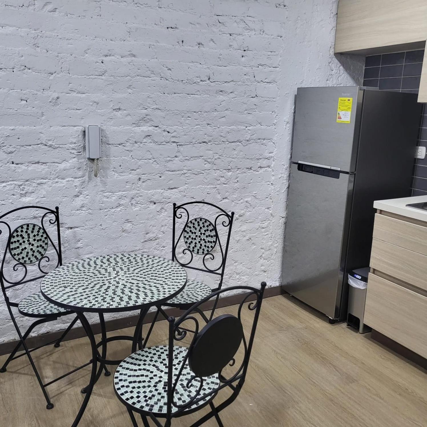 Casa Azul - Apartamentos Amoblados - Manizales Exteriér fotografie