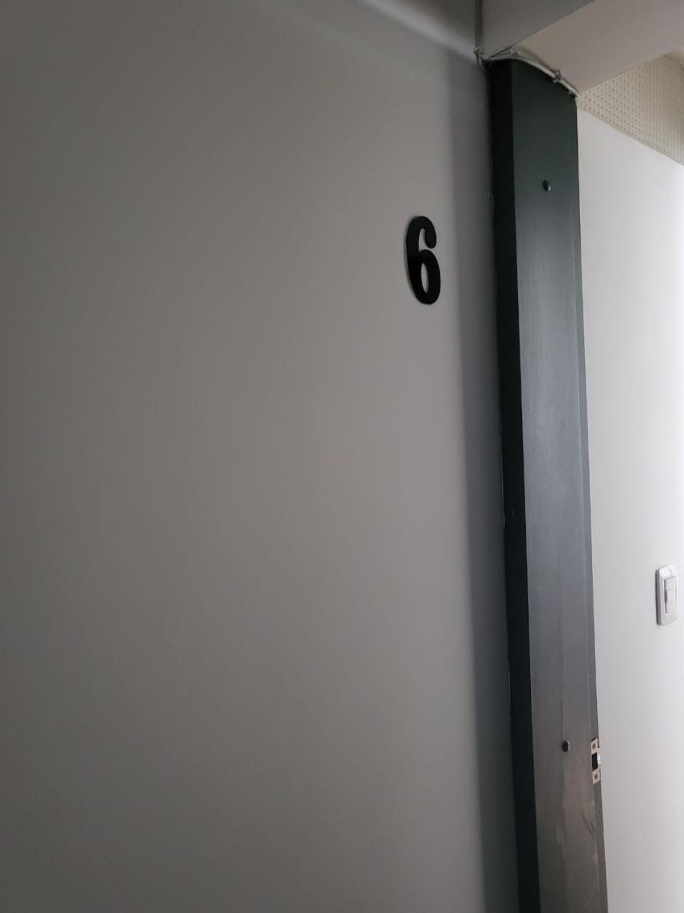 Casa Azul - Apartamentos Amoblados - Manizales Pokoj fotografie