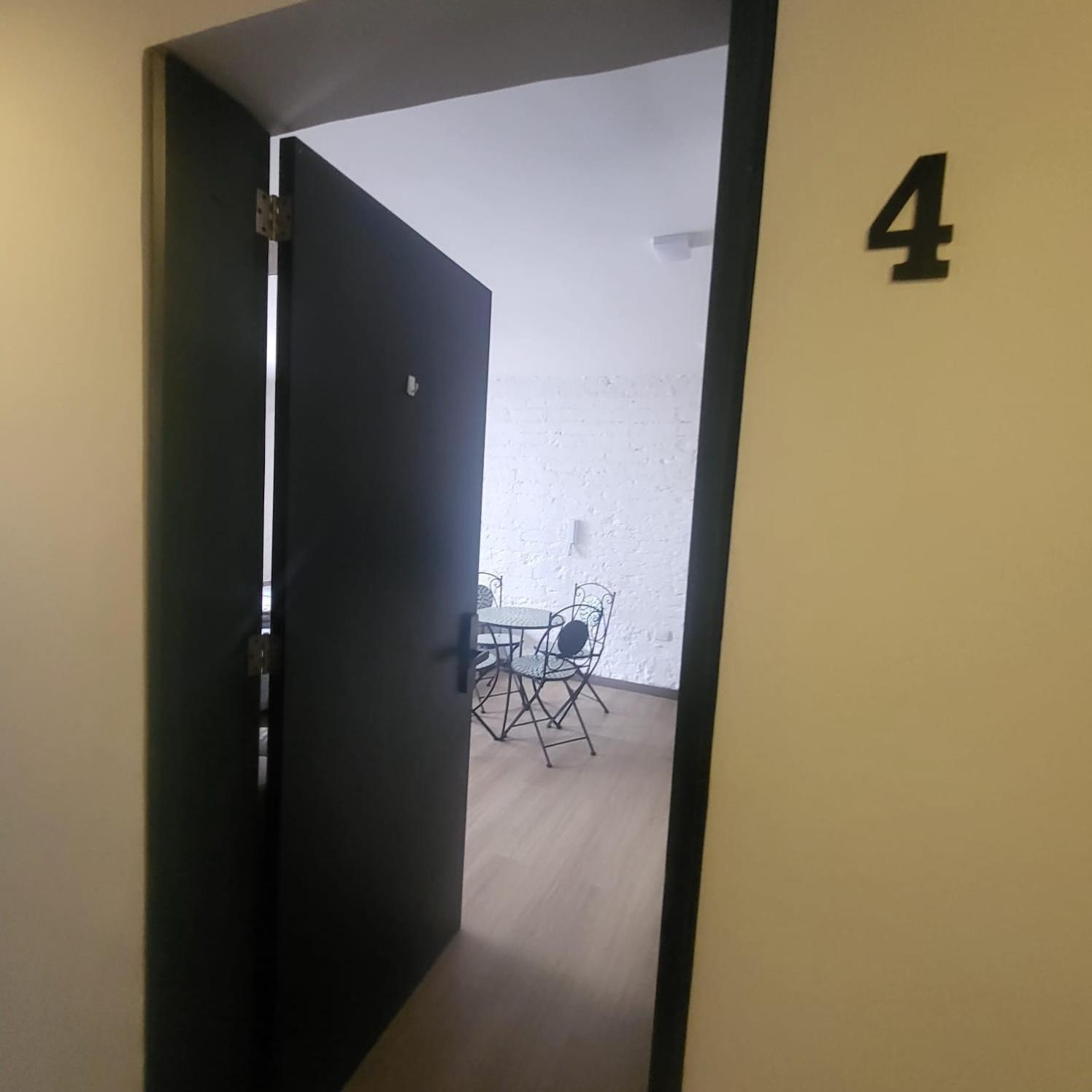 Casa Azul - Apartamentos Amoblados - Manizales Pokoj fotografie
