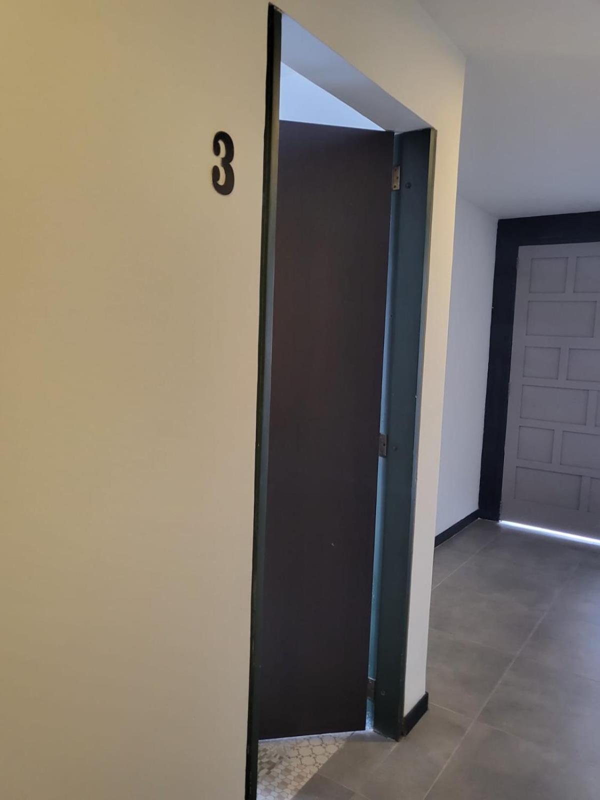 Casa Azul - Apartamentos Amoblados - Manizales Pokoj fotografie