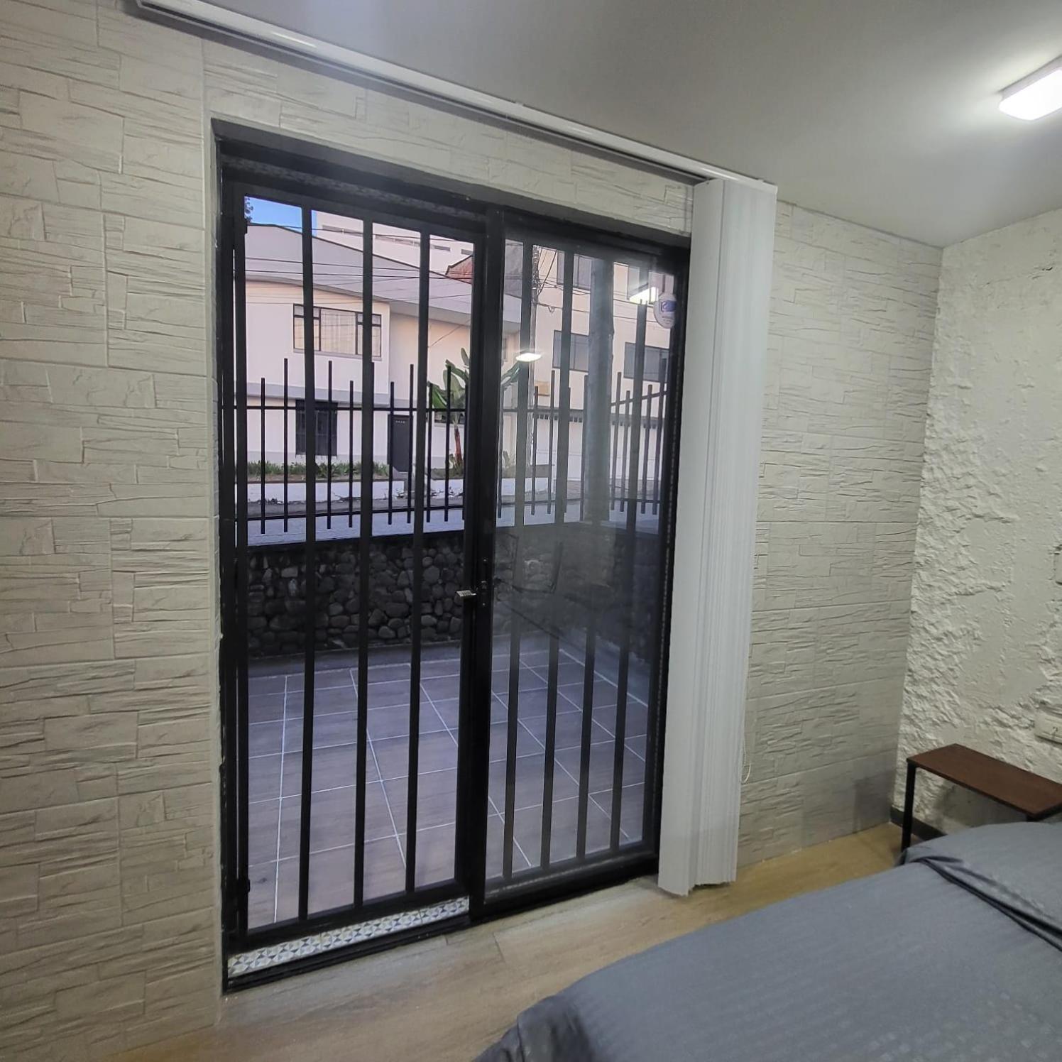 Casa Azul - Apartamentos Amoblados - Manizales Exteriér fotografie